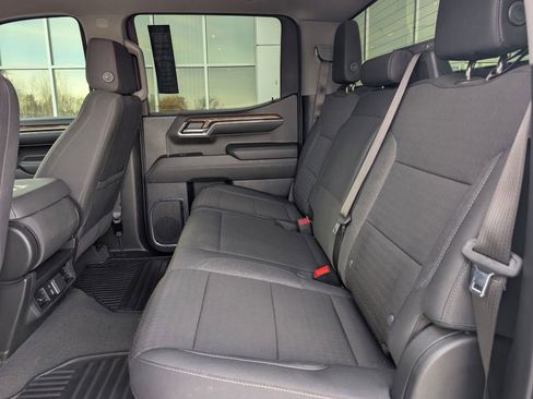 Certified 2024 Chevrolet Silverado 1500 LT image 26