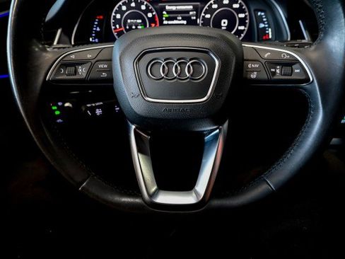Used 2017 Audi Q7 3.0T Prestige image 37