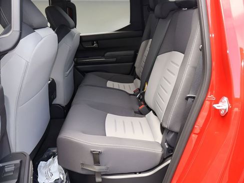 New 2026 Toyota Tacoma TRD Sport RWD image 12