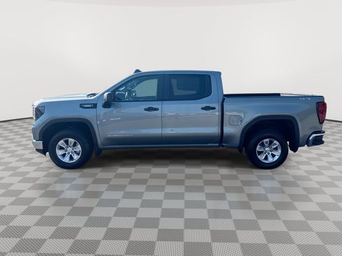New 2026 GMC Sierra 1500 Pro w/ Pro Value Package AWD/4WD image 5