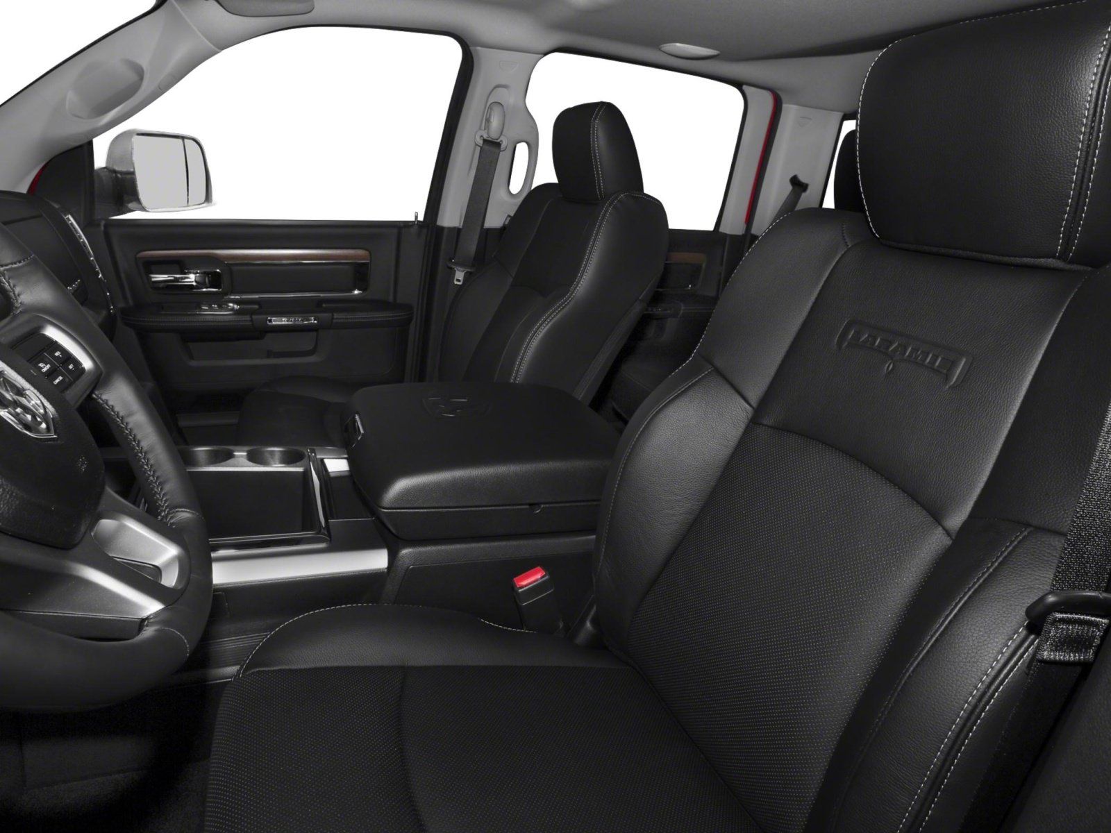 Used 2016 RAM 2500 Laramie w/ Convenience Group AWD/4WD image 6