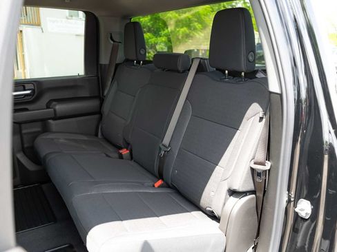 New 2026 Chevrolet Silverado 2500 Custom w/ Custom Value Package AWD/4WD image 14