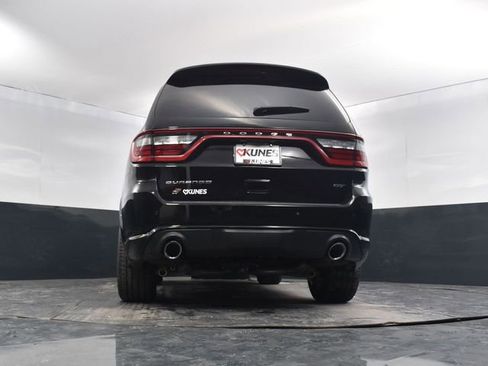New 2026 Dodge Durango GT image 49