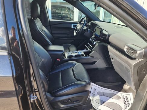 Used 2022 Ford Explorer ST w/ Equipment Group 401A image 16