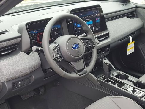 New 2026 Subaru Outback Limited AWD/4WD image 22