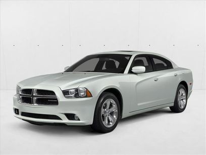 Used 2014 Dodge Charger R/T