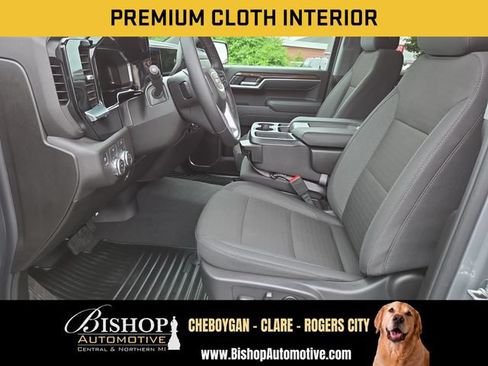 Used 2026 GMC Sierra 1500 Elevation AWD/4WD image 5