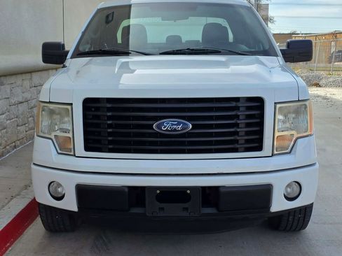 Used 2014 Ford F150 STX w/ Equipment Group 201A Mid RWD image 10