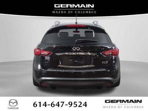 Used 2013 INFINITI FX37 AWD w/ Premium Pkg image 9