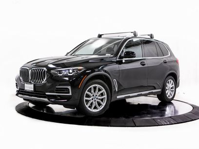 Used 2023 BMW X5 xDrive40i w/ Premium Package