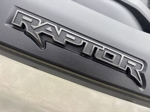 New 2026 Ford F150 Raptor image 15