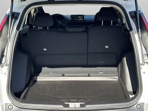 Certified 2026 Honda CR-V EX image 32