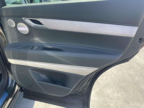 New 2026 Genesis GV80 3.5T Prestige AWD/4WD image 24