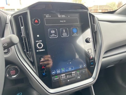 Certified 2025 Subaru Crosstrek 2.5i Sport image 14