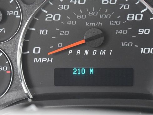 New 2025 Chevrolet Express 3500 Work Van w/ Power Convenience Package image 21