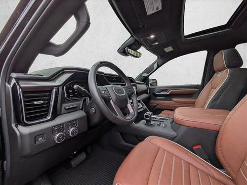 Used 2026 GMC Sierra 1500 Denali Ultimate image 5