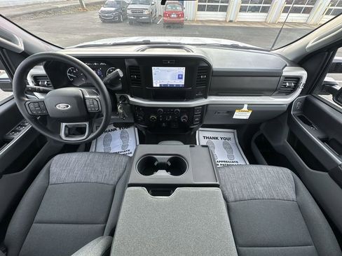 New 2026 Ford F250 XLT AWD/4WD image 20
