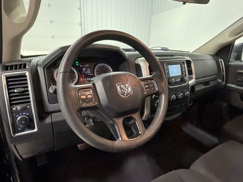 Used 2020 RAM 1500 Classic Warlock image 18