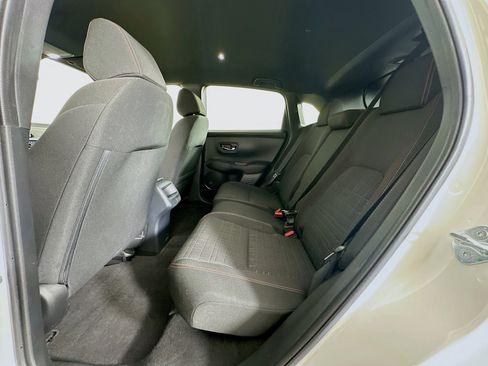 Used 2024 Honda HR-V Sport image 26
