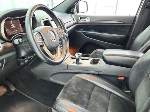 Used 2014 Jeep Grand Cherokee Altitude image 9