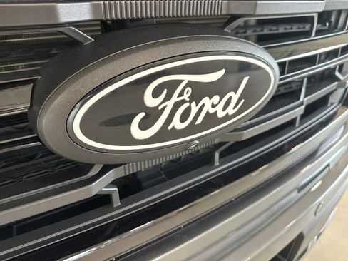 Used 2024 Ford F150 XLT w/ Equipment Group 302A MID AWD/4WD image 35
