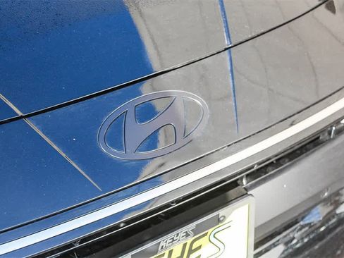 New 2025 Hyundai Elantra N image 13