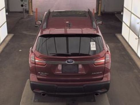Used 2021 Subaru Ascent Premium w/ Sport Package AWD/4WD image 6