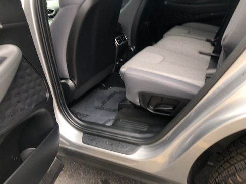 Certified 2023 Hyundai Santa Fe SEL AWD/4WD image 27
