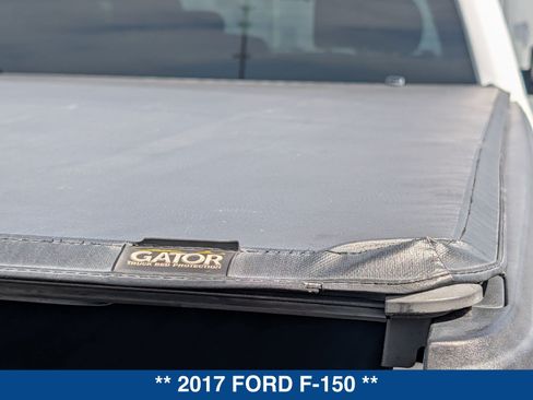 Used 2017 Ford F150 XL w/ Equipment Group 101A Mid RWD image 15