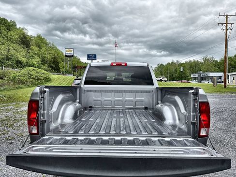 Used 2023 RAM 1500 Tradesman AWD/4WD image 34