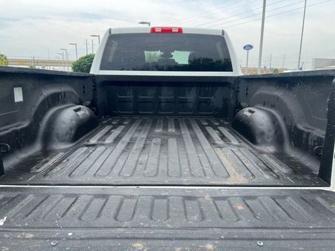 Used 2024 RAM 2500 Big Horn w/ Off Road Package AWD/4WD image 5