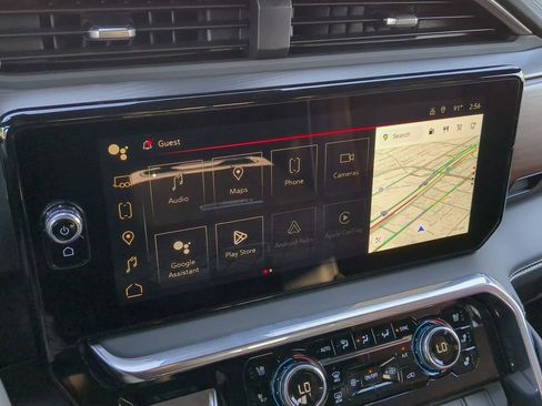 New 2026 GMC Sierra 2500 Denali Ultimate image 15