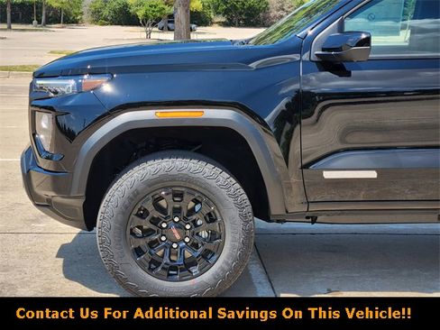 New 2026 GMC Canyon Elevation w/ Convenience Package image 5