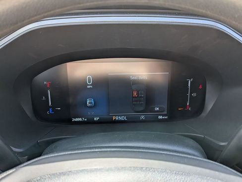 Used 2025 Ford Escape Active AWD/4WD image 13