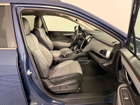 Used 2024 Subaru Outback Limited XT AWD/4WD image 20