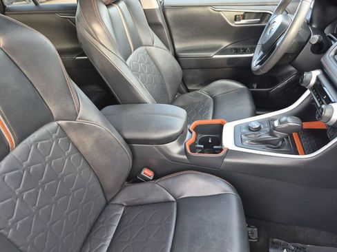 Used 2024 Toyota RAV4 Adventure AWD/4WD image 15