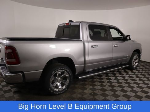 Used 2023 RAM 1500 Big Horn image 9
