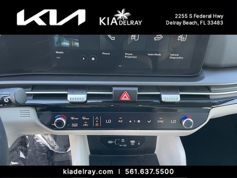 Used 2026 Kia Sportage EX w/ EX Panorama Roof Package image 20