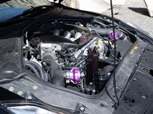 Used 2014 Nissan GT-R Premium AWD/4WD image 22