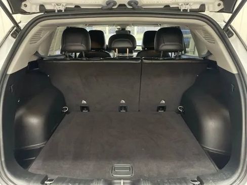 Used 2022 Jeep Compass Latitude AWD/4WD image 13