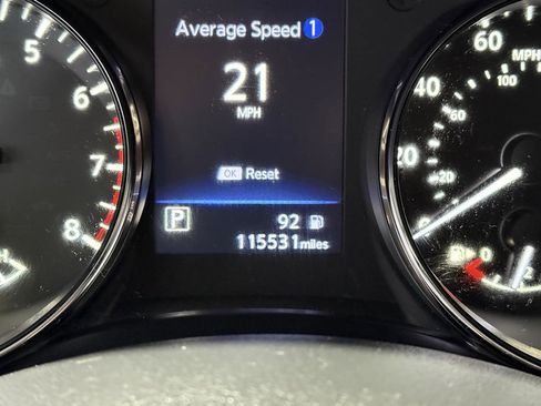 Used 2020 Nissan Rogue SV image 16