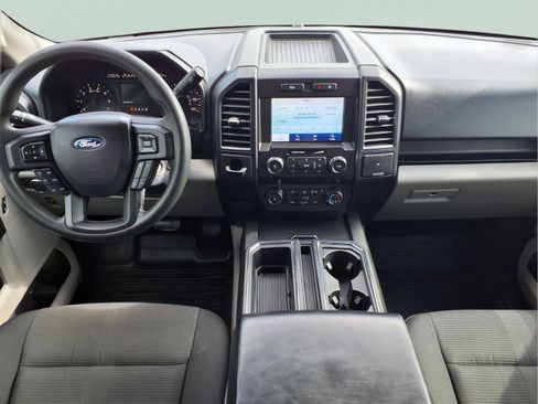 Used 2020 Ford F150 XL w/ Equipment Group 101A Mid RWD image 10
