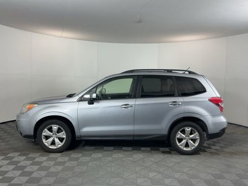 Used 2014 Subaru Forester 2.5i Premium w/ All-Weather Package image 8