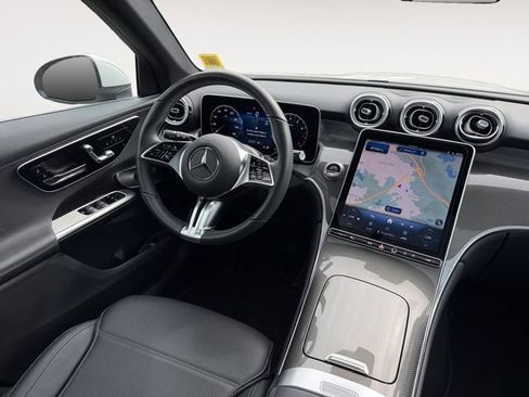 Certified 2026 Mercedes-Benz GLC 300 4MATIC image 16