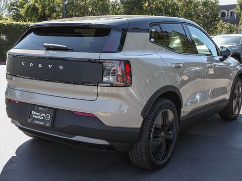 New 2026 Volvo EX30 Cross Country Ultra w/ Protection Package Premier image 6