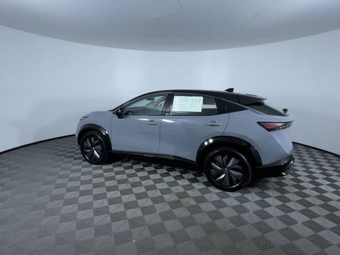 Certified 2024 Nissan Ariya AWD image 6
