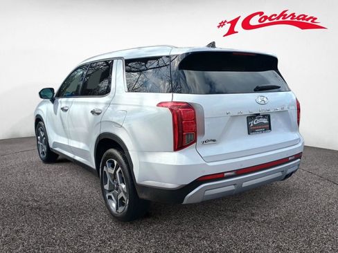 Used 2024 Hyundai Palisade SEL w/ Premium Package image 19