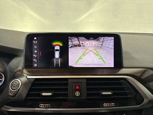 Used 2019 BMW X3 xDrive30i w/ Premium Package AWD/4WD image 43