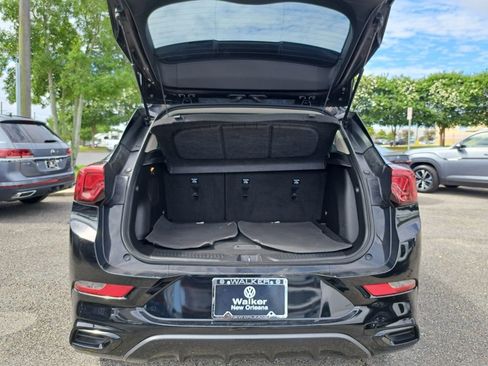 Used 2024 Buick Encore GX Sport Touring AWD/4WD image 24