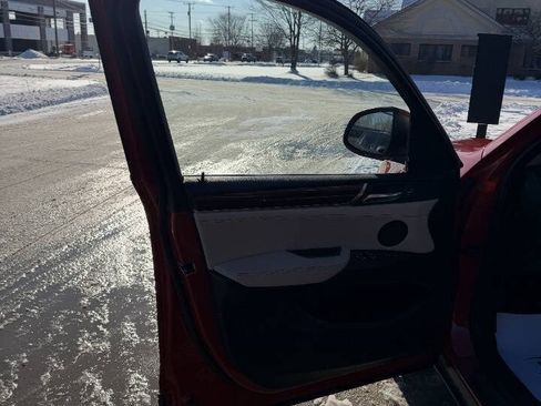 Used 2016 BMW X3 xDrive28i image 28